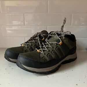 Columbia Hiking Sneakers, sz 11.5W